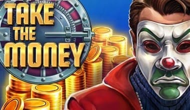 Take the Money