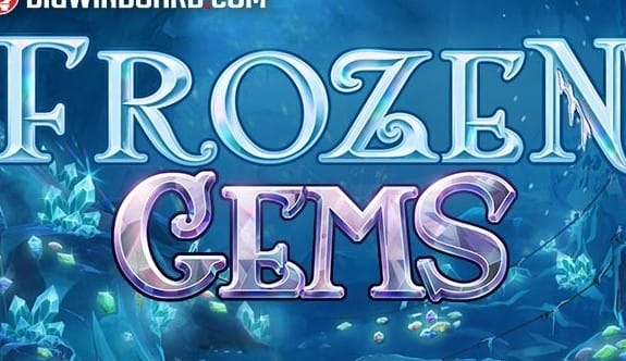 Frozen Gems